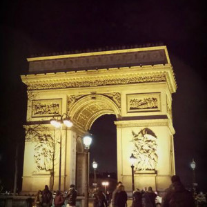 Arco do Triunfo