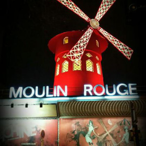 Moulin Rouge