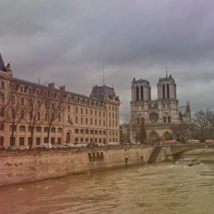 Notre Dame