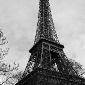 Torre Eiffel