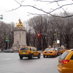 NY-Taxi