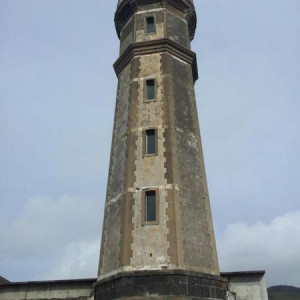 Vulcão dos Capelinhos