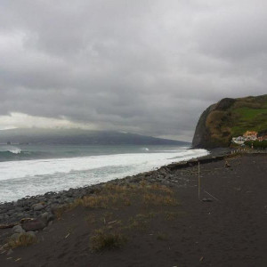 Praia Almoxarife