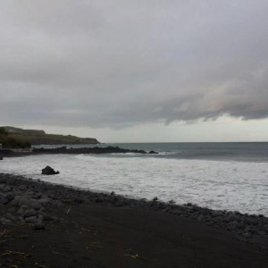 Praia Almoxarife