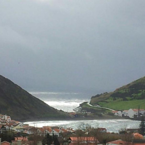 Faial