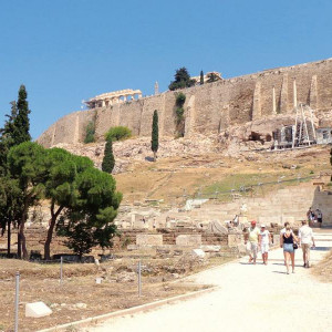 DSC04758Atenas Acropole
