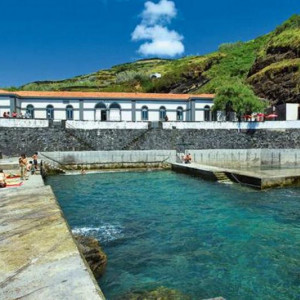 graciosa Tc