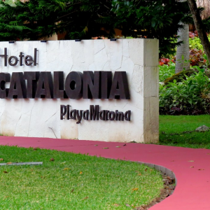 Catalónia Playa Maroma