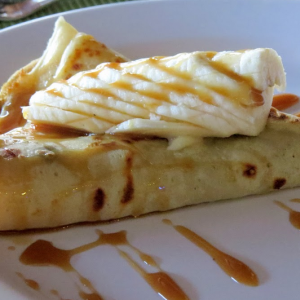 Crepes