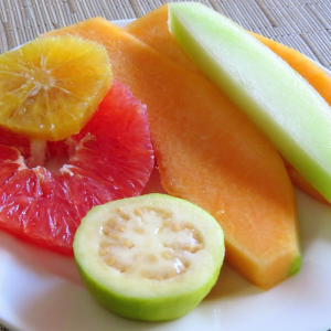 Fruta
