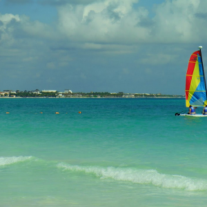 Playa Maroma