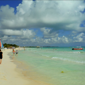 Playa Maroma
