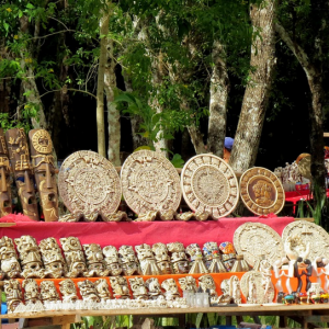 Chichen Itza 2