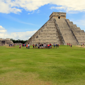 Chichen Itza