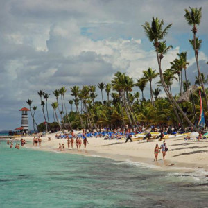 Republica Dominicana