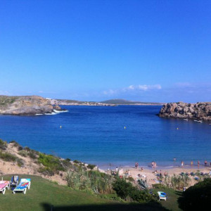 Arenal del Castel -Hotel Aquamarina