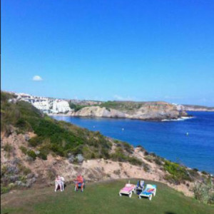Arenal del Castel -Hotel Aquamarina