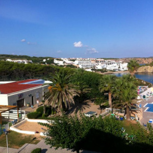 Arenal del Castel -Hotel Aquamarina