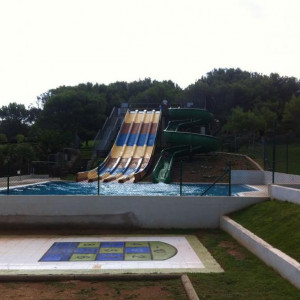 Arenal del Castel -Hotel Aquamarina