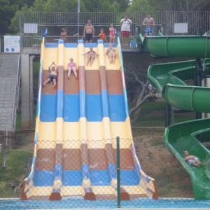 Arenal del Castel -Hotel Aquamarina