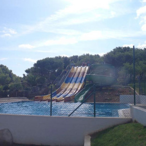Arenal del Castel -Hotel Aquamarina