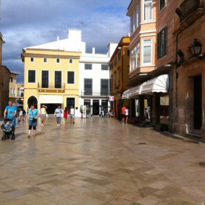Ciutadella