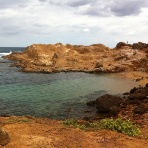 Cala Pregonda