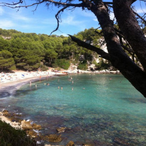 Cala Macarella
