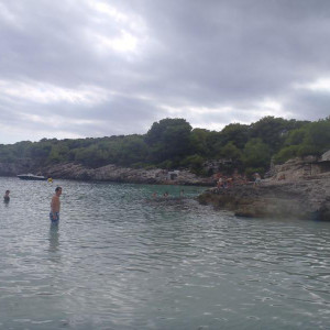 Cala Turqueta