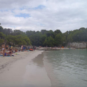Cala Turqueta