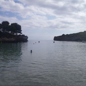 Cala Turqueta