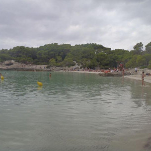 Cala Turqueta
