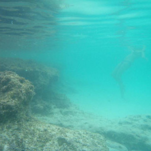 Cala Turqueta
