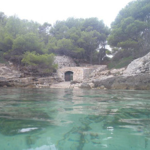 Cala Turqueta