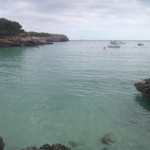 Cala Turqueta