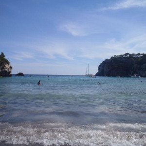 Cala Macarela