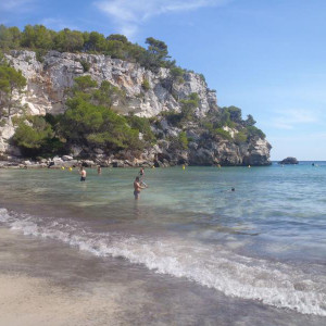 Cala Macarela