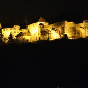 Castelo de Lenzburg