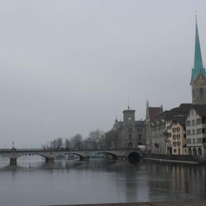 Rio Limmat