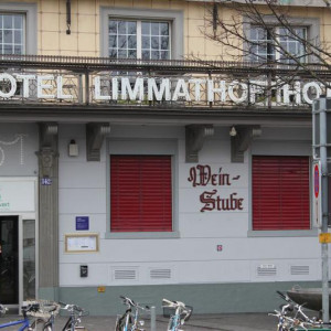 Hotel Limmathof