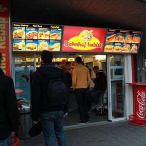 Melhor kebab