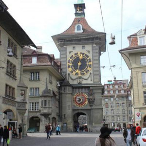 Por Bern