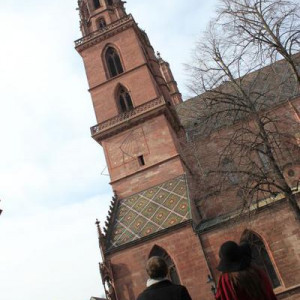 Catedral de Basel