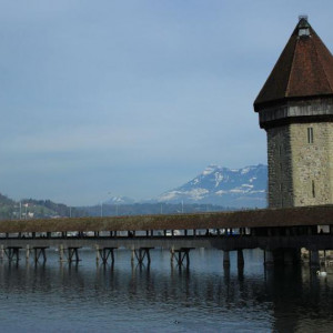 Kapellbrücke