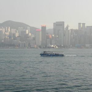 HK