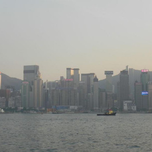 HK