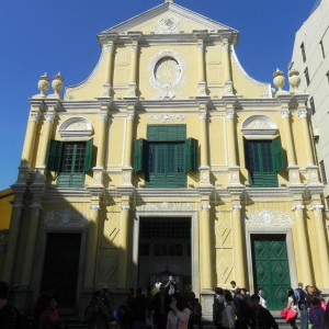 Macau
