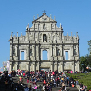 Macau