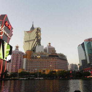 Macau