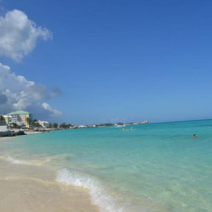 Cable Beach